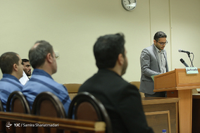 دادگاه رسیدگی به اتهامات متهمان «شرکت دومان توکان»