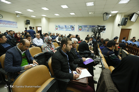 دادگاه رسیدگی به اتهامات متهمان «شرکت دومان توکان»