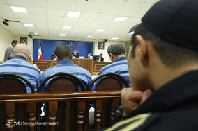 دادگاه رسیدگی به اتهامات متهمان «شرکت دومان توکان»