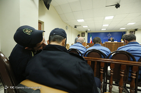 دادگاه رسیدگی به اتهامات متهمان «شرکت دومان توکان»