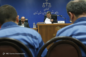 دادگاه رسیدگی به اتهامات متهمان «شرکت دومان توکان»