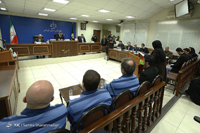 دادگاه رسیدگی به اتهامات متهمان «شرکت دومان توکان»