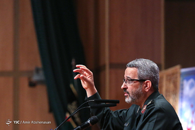 دومین همایش سراسری راویان انقلاب و دفاع مقدس