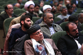 دومین همایش سراسری راویان انقلاب و دفاع مقدس