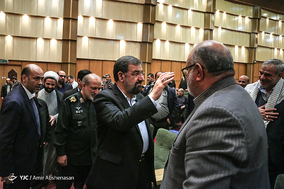 دومین همایش سراسری راویان انقلاب و دفاع مقدس