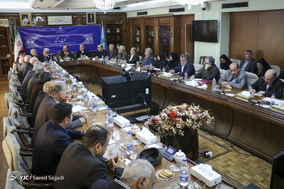 گفت‌وشنود وزیر کار با بازنشستگان آموزش‌وپرورش سراسر کشور
