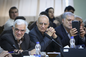 گفت‌وشنود وزیر کار با بازنشستگان آموزش‌وپرورش سراسر کشور