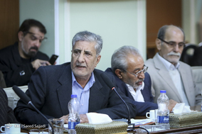 گفت‌وشنود وزیر کار با بازنشستگان آموزش‌وپرورش سراسر کشور