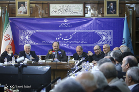 گفت‌وشنود وزیر کار با بازنشستگان آموزش‌وپرورش سراسر کشور