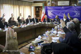 گفت‌وشنود وزیر کار با بازنشستگان آموزش‌وپرورش سراسر کشور