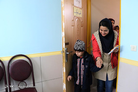 اردوی جهادی علوم پزشکی شیراز