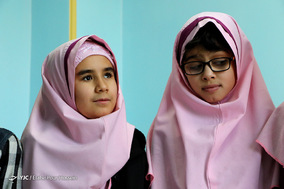 اردوی جهادی علوم پزشکی شیراز