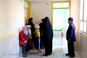 اردوی جهادی علوم پزشکی شیراز