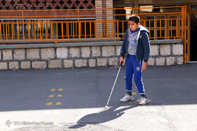 اردوی جهادی علوم پزشکی شیراز