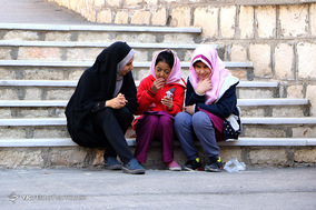 اردوی جهادی علوم پزشکی شیراز