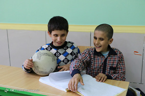 اردوی جهادی علوم پزشکی شیراز