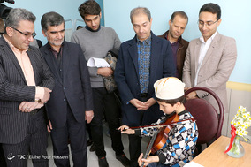 اردوی جهادی علوم پزشکی شیراز