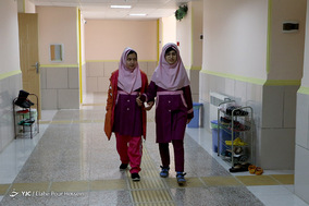 اردوی جهادی علوم پزشکی شیراز