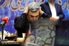 مراسم امضای قرارداد تامین قطارهای خط 7 مترو تهران