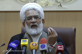 جلسه بررسی تهدیدات موجود در حوزه های فرهنگی، هنری و اجتماعی