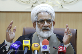 جلسه بررسی تهدیدات موجود در حوزه های فرهنگی، هنری و اجتماعی