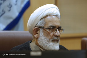 جلسه بررسی تهدیدات موجود در حوزه های فرهنگی، هنری و اجتماعی