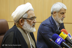 جلسه بررسی تهدیدات موجود در حوزه های فرهنگی، هنری و اجتماعی