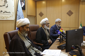 جلسه بررسی تهدیدات موجود در حوزه های فرهنگی، هنری و اجتماعی
