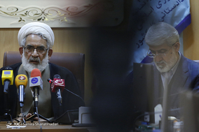 جلسه بررسی تهدیدات موجود در حوزه های فرهنگی، هنری و اجتماعی