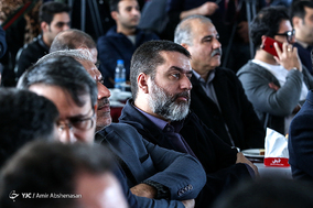 قرعه‌کشی جدول سینمای رسانه‌ها در سی و هفتمین جشنواره فیلم فجر