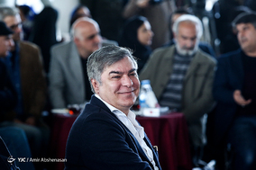 قرعه‌کشی جدول سینمای رسانه‌ها در سی و هفتمین جشنواره فیلم فجر