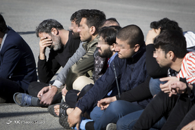 ششمین طرح دستگیری سارقان شهر تهران