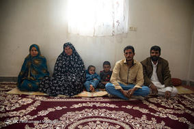 کارآفرینی در مناطق محروم