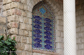 آیین بزرگداشت خواجو ی کرمانی_شیراز