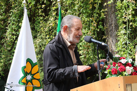 آیین بزرگداشت خواجو ی کرمانی_شیراز