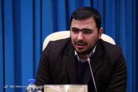 نشست خبری سریال بانوی عمارت