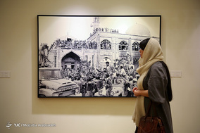 نمایشگاه حراج تهران