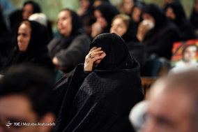 بزرگداشت نخستین سالگرد شهدای سانچی