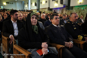 بزرگداشت نخستین سالگرد شهدای سانچی