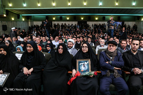 اختتامیه نهمین دوره جشنواره مردمی فیلم «عمار»