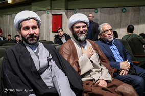 اختتامیه نهمین دوره جشنواره مردمی فیلم «عمار»
