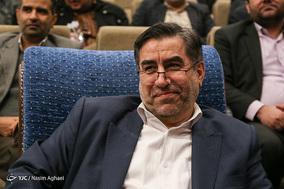 مراسم گرامیداشت روز پرستار