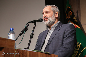مراسم گرامیداشت روز پرستار