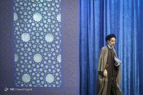حجت‌الاسلام سیدمحمدحسن ابوترابی‌فرد، امام جمعه موقت تهران - نماز جمعه تهران - ۲۱ دی ۱۳۹۷
