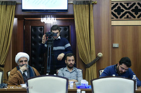 سی و نهمین نشست شنبه های انقلابی