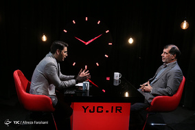 بیست و پنجمین قسمت برنامه «۱۰:۱۰ دقیقه»