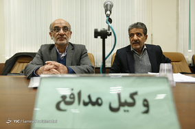 چهارمین جلسه رسیدگی به اتهامات پرونده دومان توکان