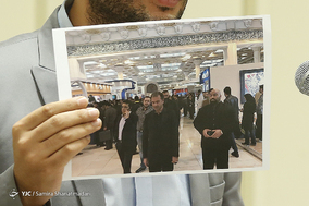 چهارمین جلسه رسیدگی به اتهامات پرونده دومان توکان