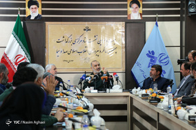 بیست و سومین جلسه ستاد بزرگداشت انقلاب اسلامی