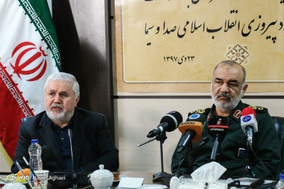 بیست و سومین جلسه ستاد بزرگداشت انقلاب اسلامی